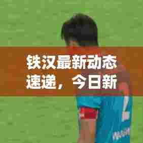 铁汉最新动态速递，今日新闻一览