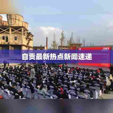 自贡最新热点新闻速递