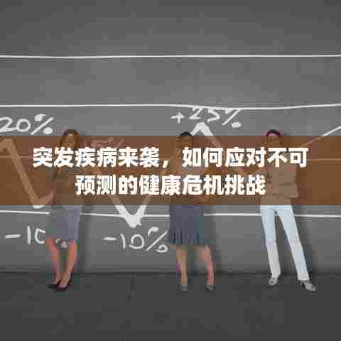 突发疾病来袭，如何应对不可预测的健康危机挑战