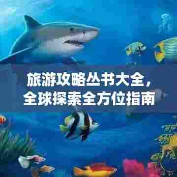 旅游攻略丛书大全，全球探索全方位指南