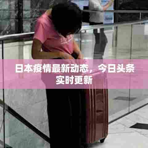 日本疫情最新动态，今日头条实时更新
