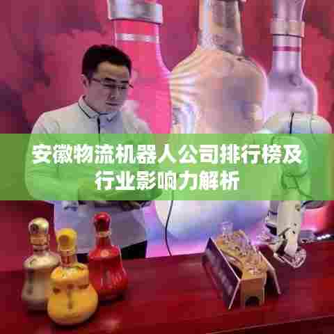 安徽物流机器人公司排行榜及行业影响力解析