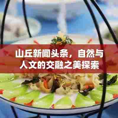 山丘新闻头条，自然与人文的交融之美探索