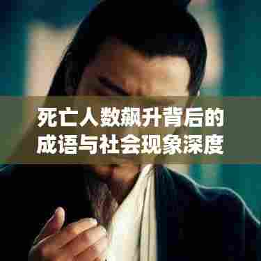 死亡人数飙升背后的成语与社会现象深度剖析