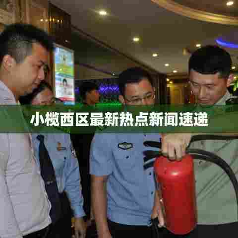 小榄西区最新热点新闻速递