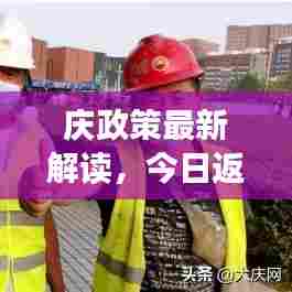 庆政策最新解读,今日返庆政策详解