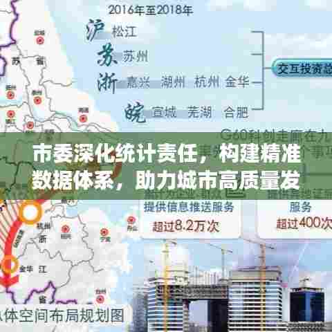 市委深化统计责任，构建精准数据体系，助力城市高质量发展新篇章