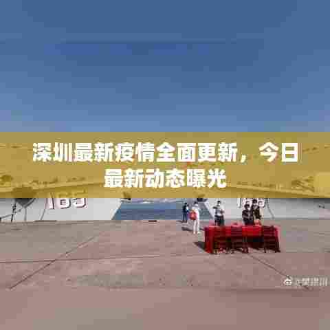 深圳最新疫情全面更新，今日最新动态曝光