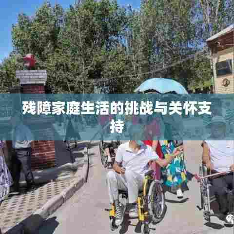残障家庭生活的挑战与关怀支持