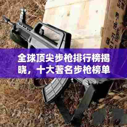 全球顶尖步枪排行榜揭晓，十大著名步枪榜单不容错过！