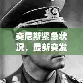 突尼斯紧急状况，最新突发情况速览