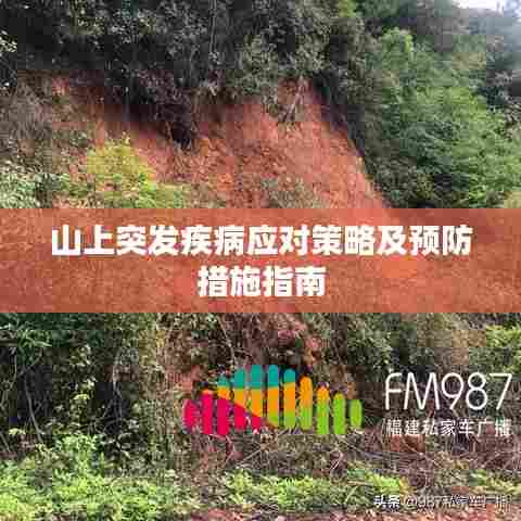山上突发疾病应对策略及预防措施指南