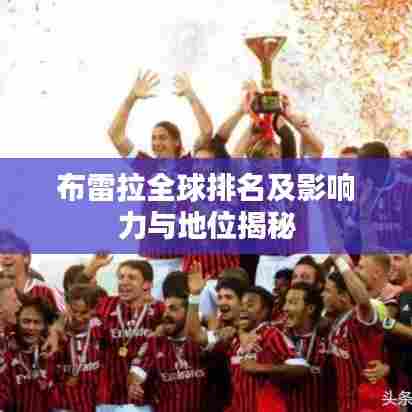 布雷拉全球排名及影响力与地位揭秘