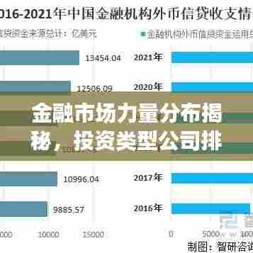 金融市场力量分布揭秘,投资类型公司排名榜单重磅出炉!