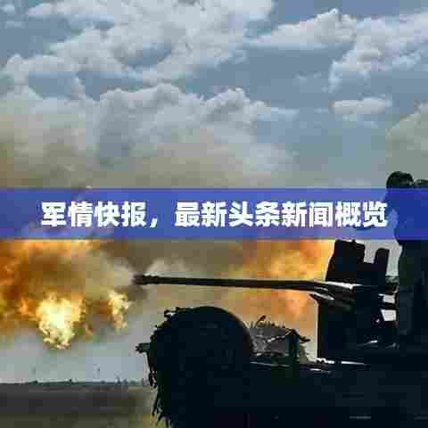 军情快报,最新头条新闻概览