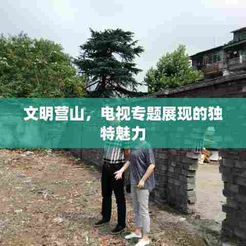 文明营山，电视专题展现的独特魅力