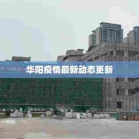 华阳疫情最新动态更新
