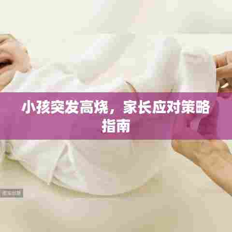 小孩突发高烧，家长应对策略指南