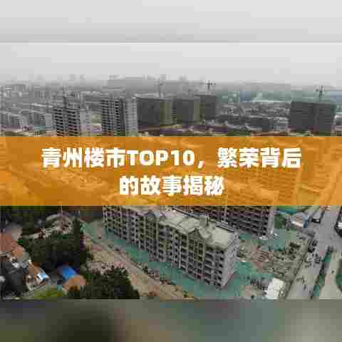 青州楼市TOP10,繁荣背后的故事揭秘