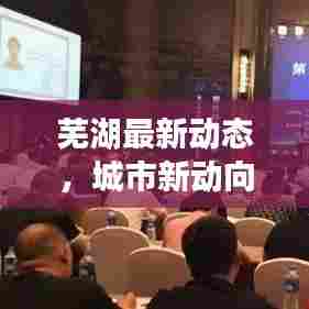 芜湖最新动态，城市新动向揭秘，时事热点一网打尽