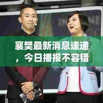 襄樊最新消息速递，今日播报不容错过