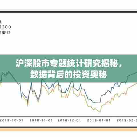 沪深股市专题统计研究揭秘，数据背后的投资奥秘
