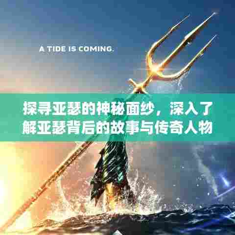 探寻亚瑟的神秘面纱，深入了解亚瑟背后的故事与传奇人物！