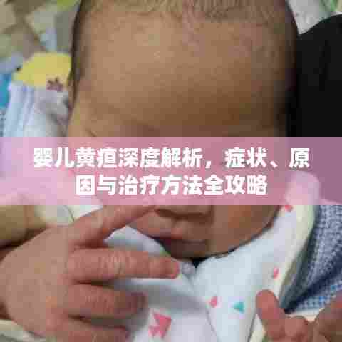婴儿黄疸深度解析，症状、原因与治疗方法全攻略