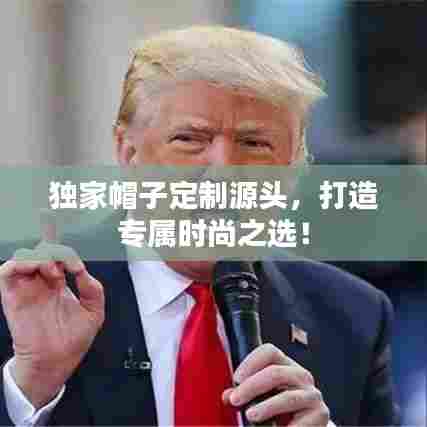 独家帽子定制源头,打造专属时尚之选!