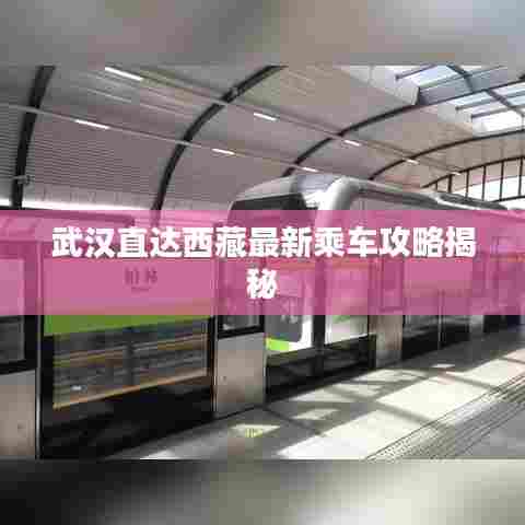 武汉直达西藏最新乘车攻略揭秘