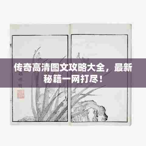 传奇高清图文攻略大全，最新秘籍一网打尽！