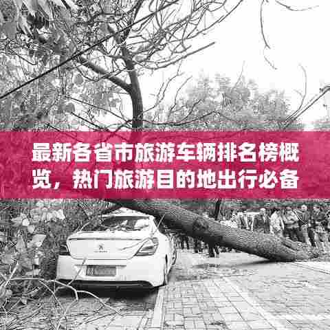 最新各省市旅游车辆排名榜概览,热门旅游目的地出行必备参考!