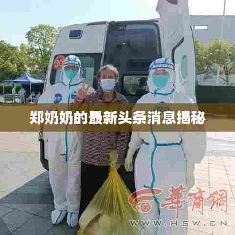 郑奶奶的最新头条消息揭秘