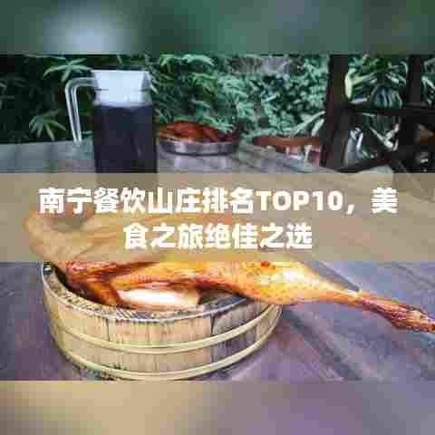 南宁餐饮山庄排名TOP10，美食之旅绝佳之选