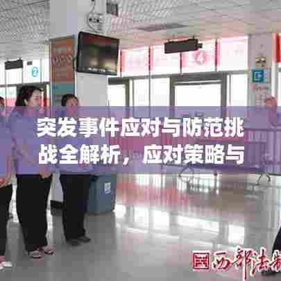 突发事件应对与防范挑战全解析，应对策略与行动指南