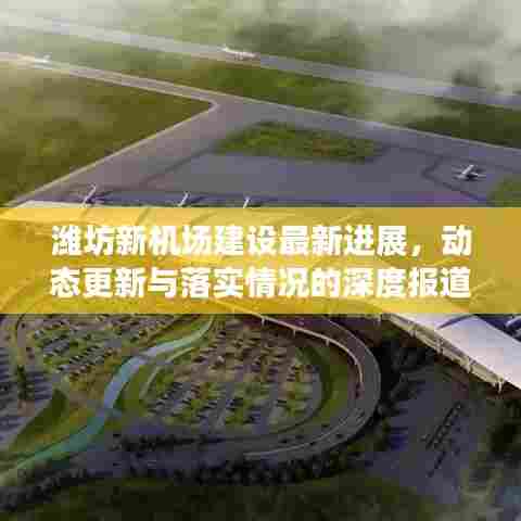 潍坊新机场建设最新进展,动态更新与落实情况的深度报道