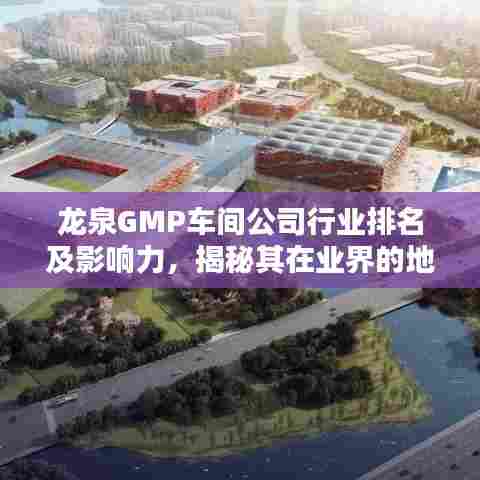 龙泉GMP车间公司行业排名及影响力，揭秘其在业界的地位与优势