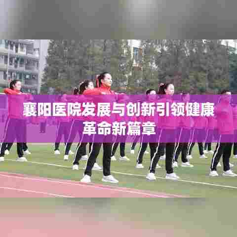 襄阳医院发展与创新引领健康革命新篇章