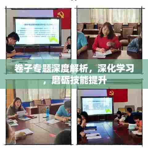 卷子专题深度解析,深化学习,磨砺技能提升