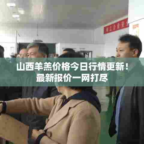 山西羊羔价格今日行情更新！最新报价一网打尽