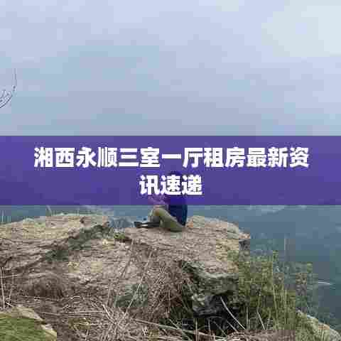 湘西永顺三室一厅租房最新资讯速递