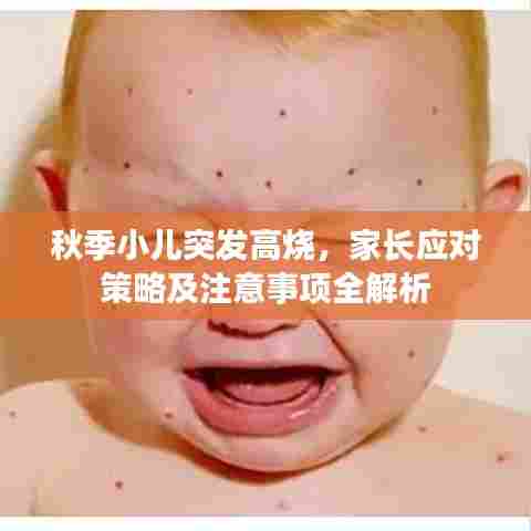 秋季小儿突发高烧,家长应对策略及注意事项全解析