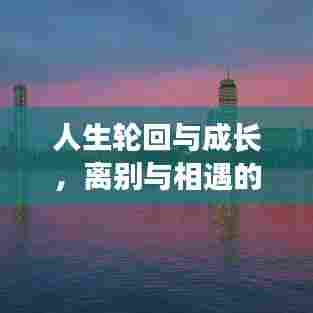人生轮回与成长，离别与相遇的交织旋律