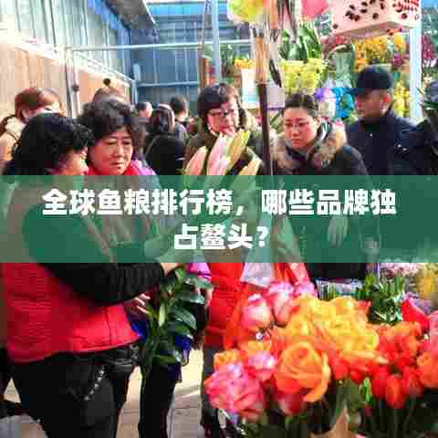 全球鱼粮排行榜，哪些品牌独占鳌头？