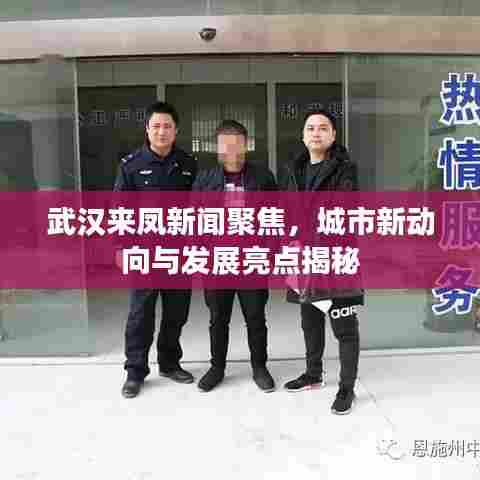 武汉来凤新闻聚焦,城市新动向与发展亮点揭秘
