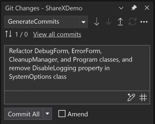 git最新版本,绝对经典解释定义 C版_v1.431