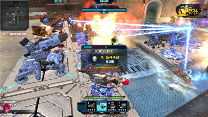 逆战7月新版本,实地分析考察数据-LE版_v3.791