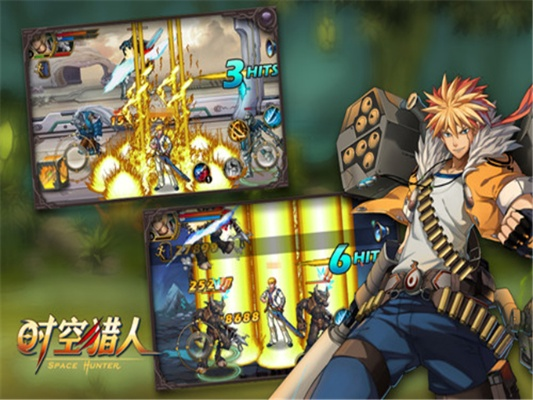 时空猎人91版本下载,全面执行数据设计_LT_v3.550