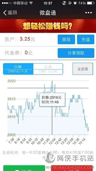 微盘老版本,灵活性策略解析-T_v9.612