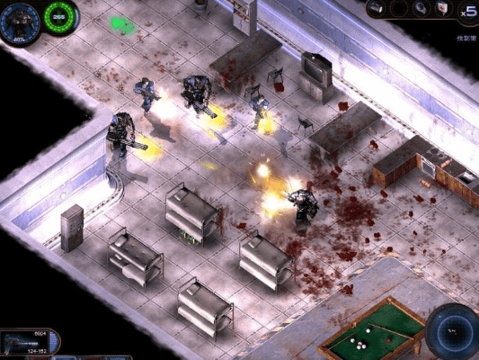 孤胆英雄 官方下载,快速设计响应计划 1440p_v8.872